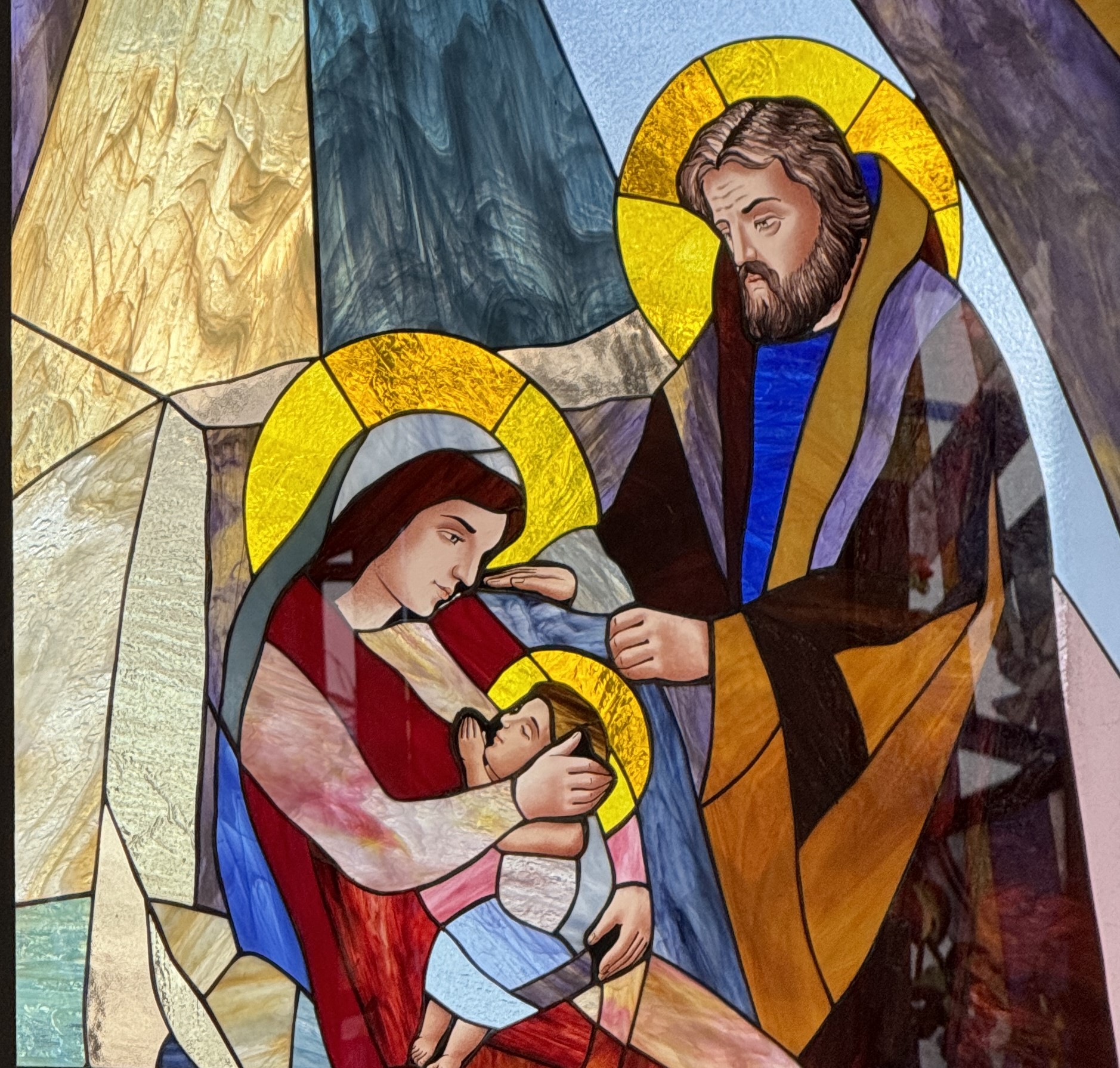 IV niedzieli Adwentu – 21.12.2025